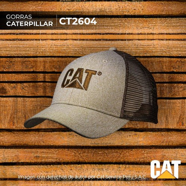 Gorra Dashing - KATZER